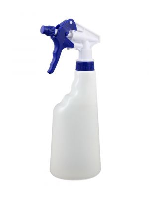 EZY Sprayer 650ml blue