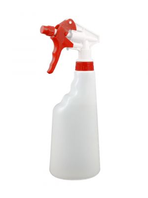 EZY sprayer 650ml red