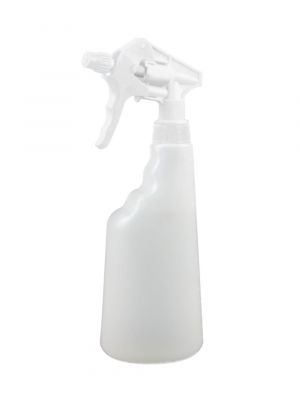 EZY sprayer 650ml white