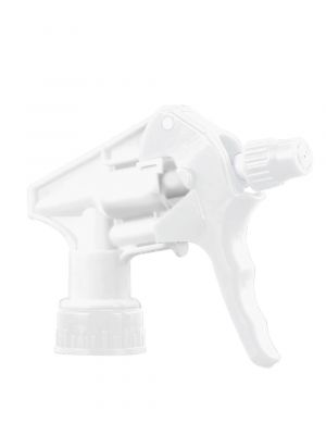 EZY spray trigger white