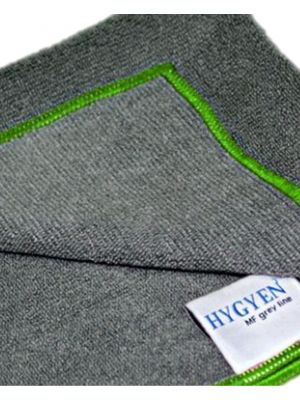 HYGYEN MF grey line, groen (10st)