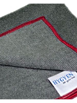 HYGYEN MF grey line, rood (10st)