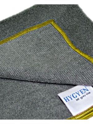 HYGYEN MF grey line, geel (10st)