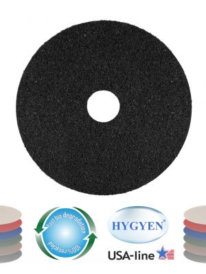 HYGYEN USA-line pad 17” Black (5st)