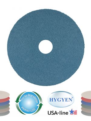 HYGYEN USA-line pad 17” Blue (5st)
