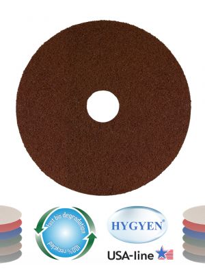 HYGYEN USA line pad green
