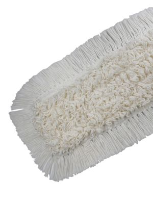 HYGYEN Cotton wet mop pockets 50cm 50st