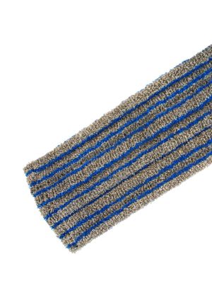 HYGYEN grey blue scrub mop 