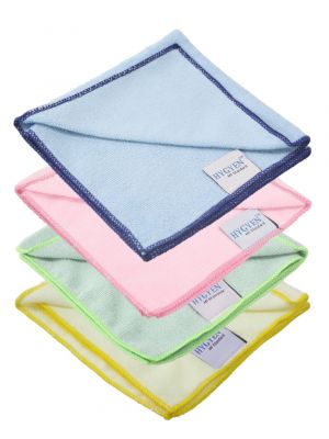 HYGYEN MF Standard blue 250gsm