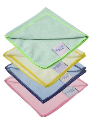 HYGYEN Standard green 250gsm