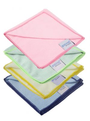 HYGYEN MF Standard red 250gsm