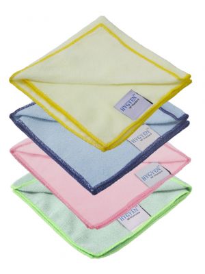 HYGYEN MF Standard yellow 250gsm