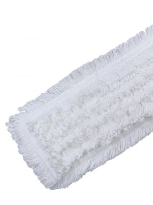 HYGYEN polyester vlakmop pockets & hang-wings 40cm (5st)