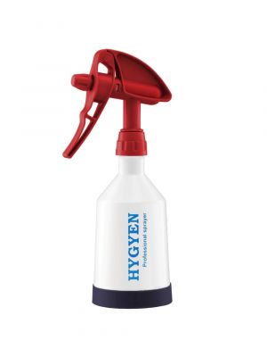 HYGYEN Red sprayer