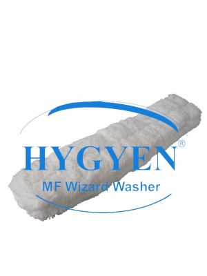 HYGYEN MF wizard washer 35cm 50st