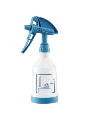 HYGYEN Interior cleaning sprayer