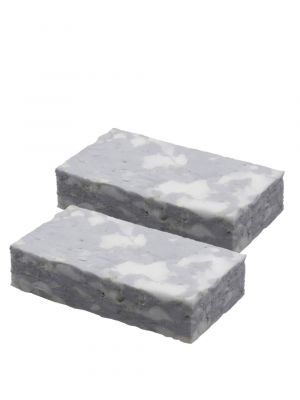 Melamine combo