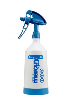 Mercury Super Cleaning Pro+ 1 liter