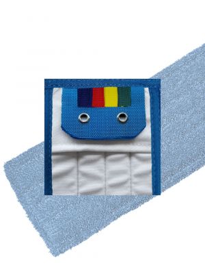 HYGYEN MF blue wings 2 rings