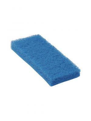 HYGYEN doodlebug pad Midi, blauw 25st