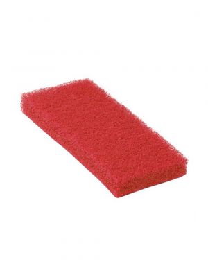 HYGYEN doodlebug pad Midi, rood 25st