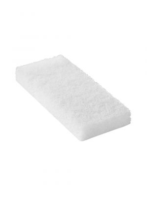 HYGYEN doodlebug pad Midi, wit 25st