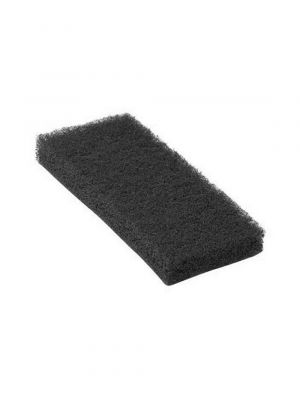 HYGYEN doodlebug pad Midi, zwart 25st