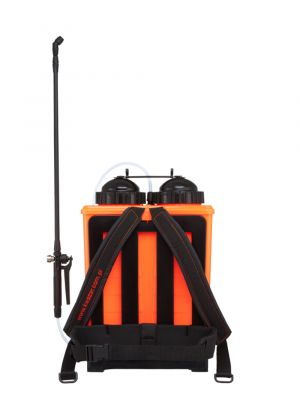 Neptune Super EL Cleaning Pro+ 15L sprayer