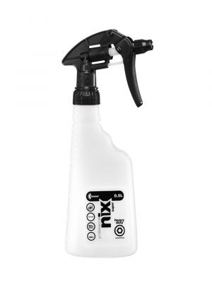 NIX HD Solvent line 0,5L sprayer