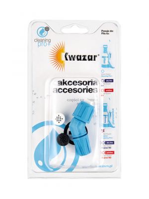 Nozzle kit voor lans Orion Super Foamer