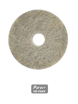 Powr HD Natural Hair pads (5st)