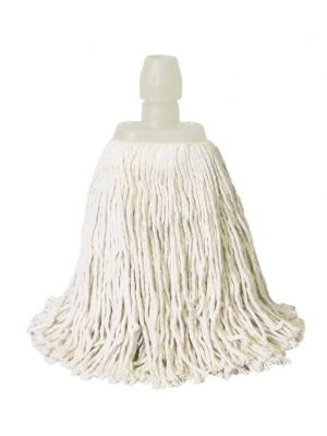 Minimop profi 200 gram wit