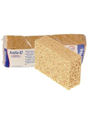 Spons viscose Spontex prof. Azella 82 12x8x3,5cm 10stuks