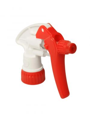 Canyon trigger rood/wit CHS-3A, 205mm
