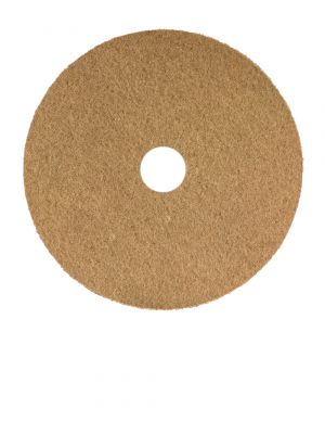 Buff pad beige serie