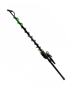 Telescooplans voor compressiesprayer 3 meter