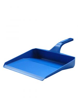 Stofblik hygiënisch extra breed blauw 10st
