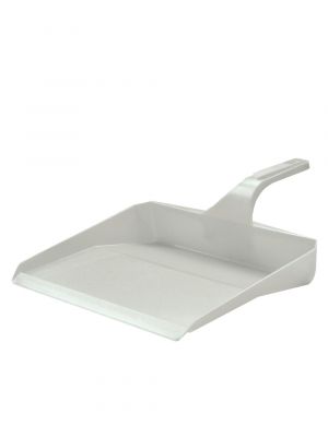 Stofblik hygiënisch extra breed wit 10st