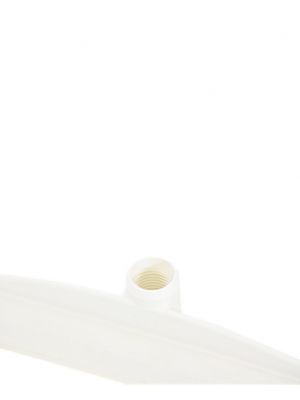 Vloertrekker Extra  hygiënische monowisser 50cm, wit (10 st)