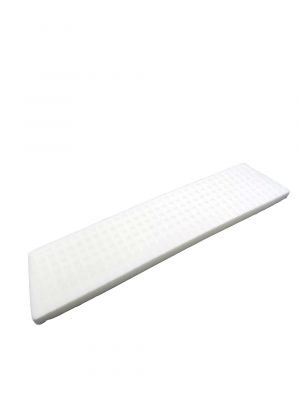 HYGYEN melamine wondermop voor velcro-houder 41cm (5st)