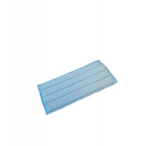 HYGYEN MF glasmop velcro blauw (5st)