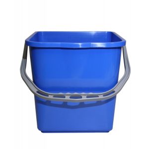 Emmer 25L blauw