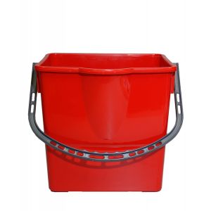 Emmer ECO 17L rood