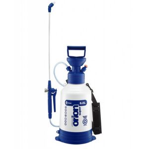 Orion Super HD Alkaline 6L