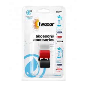 Foam nozzles Venus Super Foamer HD Acid line 3 types