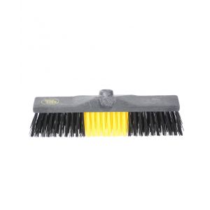 Safebrush straatbezem PBT, 40cm (6 st)