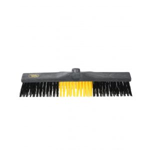 Safebrush straatbezem PBT, 50cm (6 st)