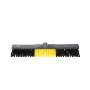 Safebrush straatbezem PBT, 60cm (6 st)