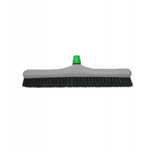 Zaalbezem gemengd haar 50cm (6 st)