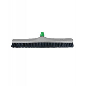 Zaalbezem gemengd haar 60cm (6 st)